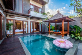 Luxalla Villa by Premier Hospitality Asia